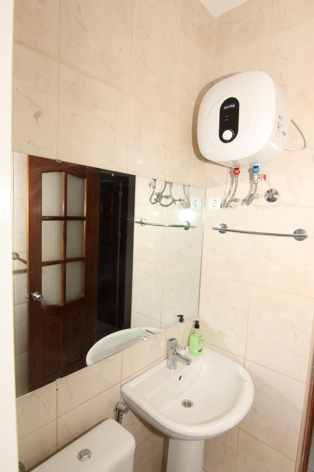 Kasa Tabuga Apartment Porto Novo  Exterior photo